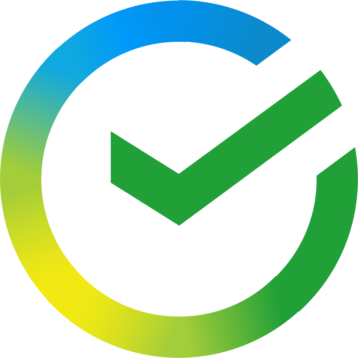 T Logo